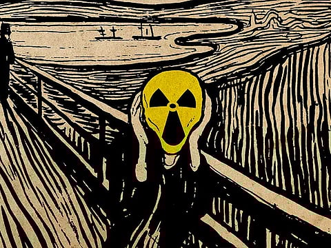 Niño Jose Heredia/©Gulf News