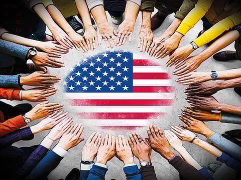 Hugo A. Sanchez/©Gulf News