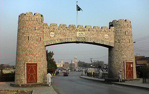 Pakistan’s inner contradictions