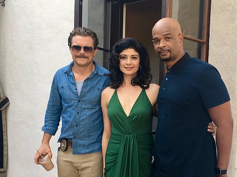 Pooja Batra to star in ‘Lethal Weapon’