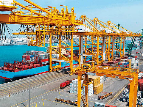 WAM/Gulf News Archives