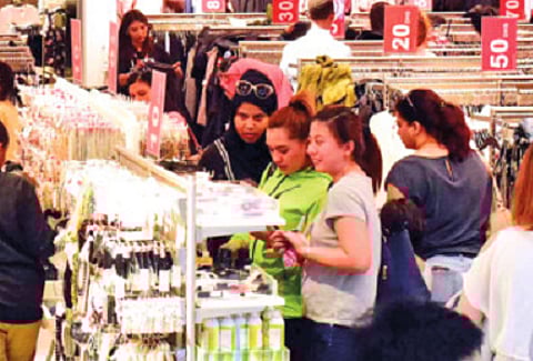 Arshad Ali/Gulf News