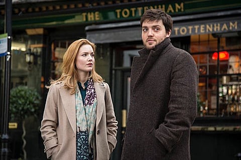 JK Rowling’s crime TV series strikes the right note