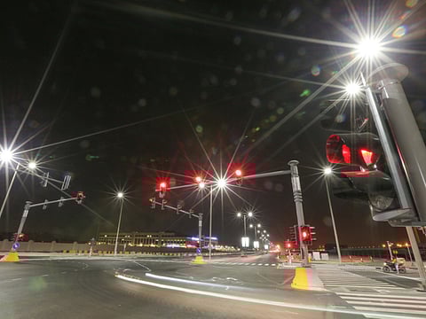 Abu Dhabi City Municipality