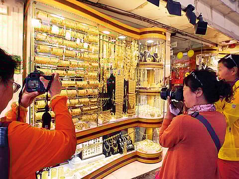 Javed Nawab/Gulf News