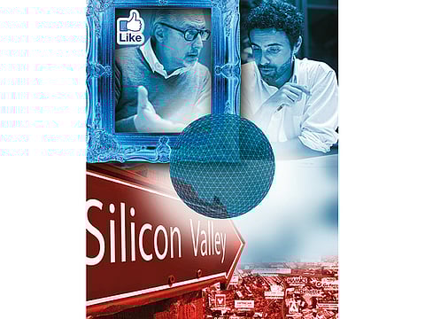 Douglas Okasaki/©Gulf News