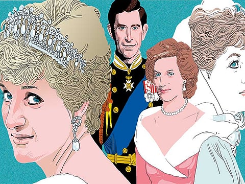 Ramachandra Babu/©Gulf News