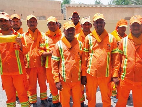 Courtesy: Dubai Municipality