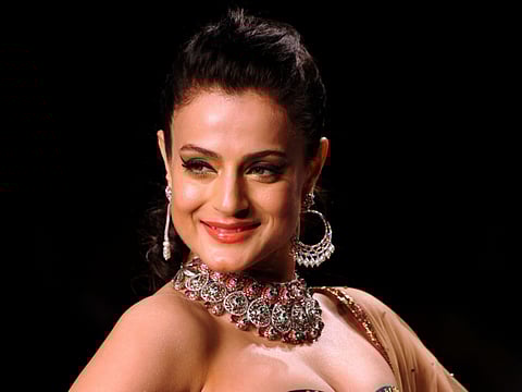 Ameesha Patel