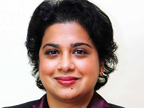 Pankaj Sharma/Gulf News