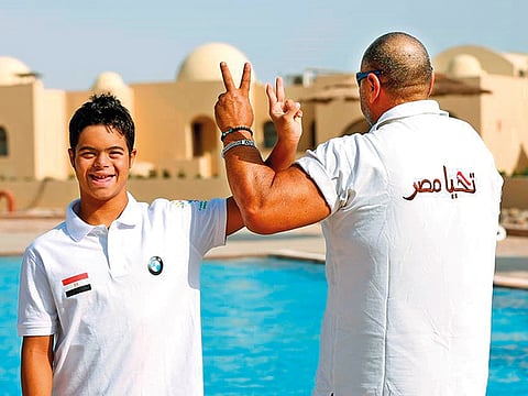 Courtesy: Khaled Shalaby Facebook