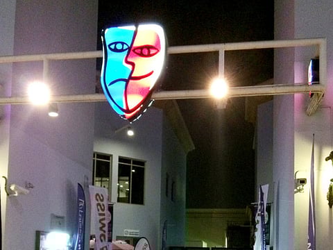 Ductac to host creative writing workshops