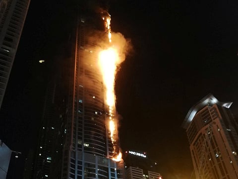 Mitch Williams/Reuters