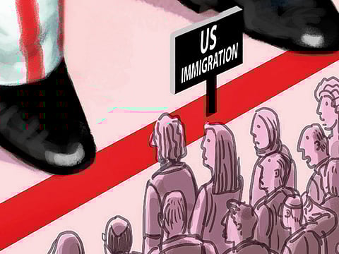 Niño Jose Heredia/©Gulf News