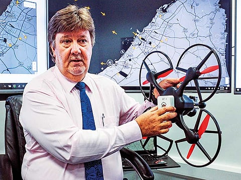 Ahmed Ramzan/Gulf News