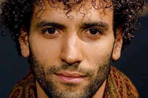 Marwan Kenzari to play Jafar in ‘Aladdin’