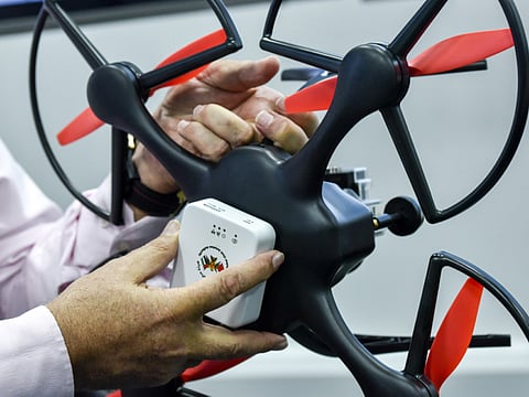 Ahmed Ramzan/ Gulf News