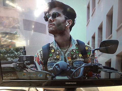 Feroze Khan and Sana Javed film ‘Romeo Weds Heer’