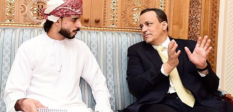 Fresh Yemen peace talks could be in the works