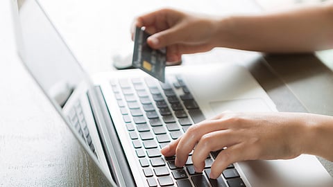 Online shopping subject to VAT: Federal TAX Authority