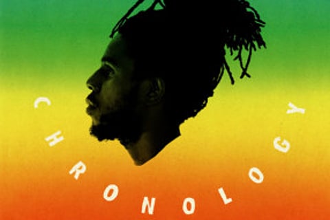 Chronixx’s ‘Chronology’ album review