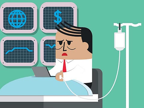 Luis Vazquez/©Gulf News