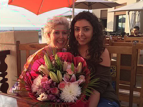 Residents invited to be part of world record