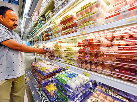 Ahmed Ramzan/Gulf News