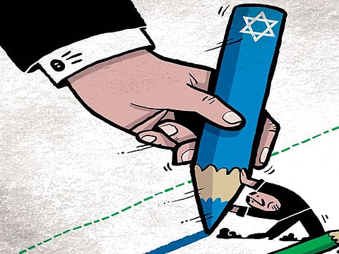 Luis Vazquez/©Gulf News