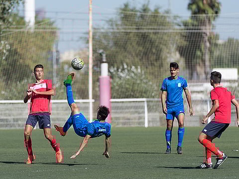 Courtesy: Organisers