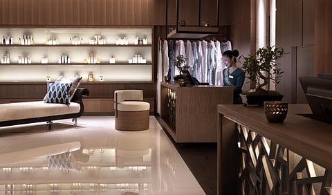 Willow Stream Spa’s Summer Reviver review