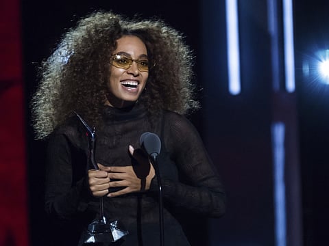 Charles Sykes/Invision/AP