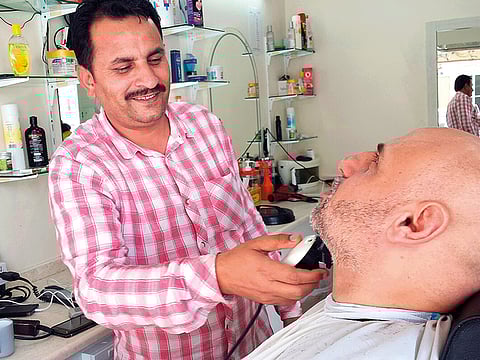 Anwar Ahmad/Gulf News