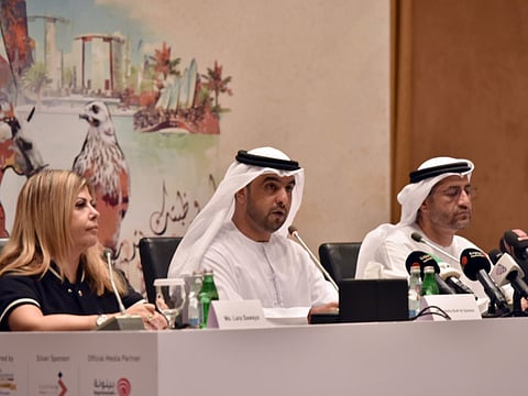 Ahmed Kutty/Gulf News