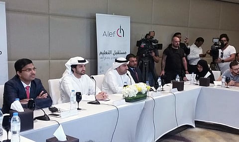 Abdul Rahman/Gulf News