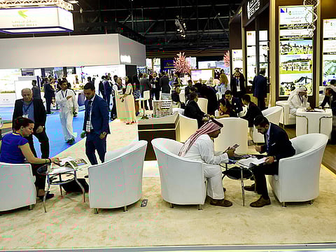 Virendra Saklani/Gulf News