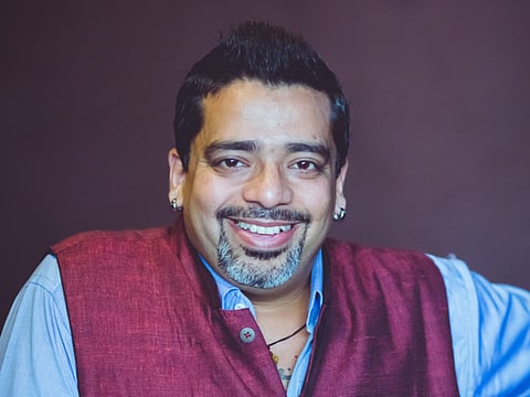 VDesi Laughs to bring giggles to Dubai