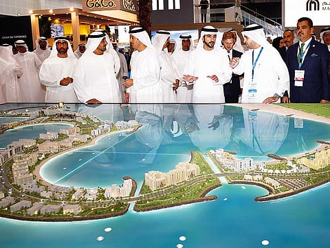 Virendra Saklani/Gulf News