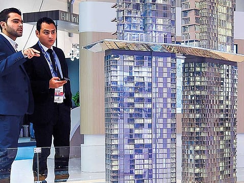 Ahmed Ramzan/Gulf News