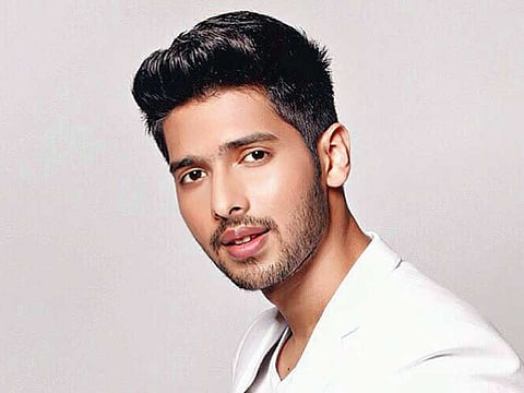 Armaan Malik