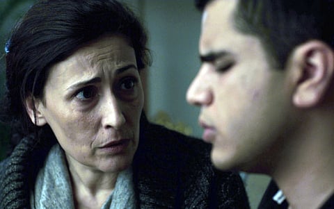 Diff films ‘Tramontane’, ‘Mawlana’ aim for Golden Globe