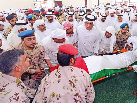 Atiq ur Rehman/Gulf News