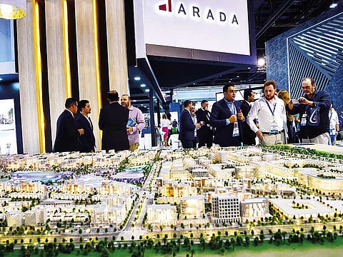 Virendra Saklani/Gulf News