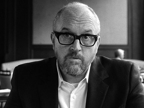 Tiff: Tonya Harding, Louis C.K. get buyers