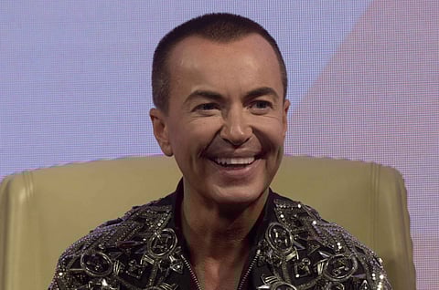 Abdul Rahman/Gulf News