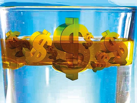 Douglas Okasaki/©Gulf News