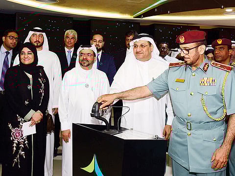 Atiq ur Rehman/Gulf News