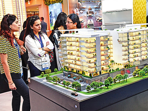 Virendra Saklani/Gulf News