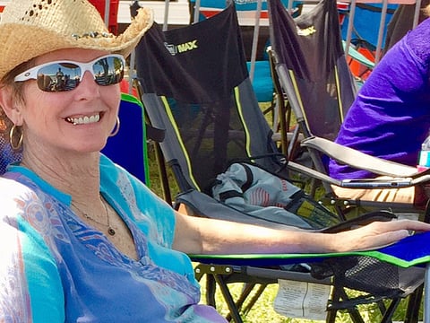 Courtesy of Gail Wells