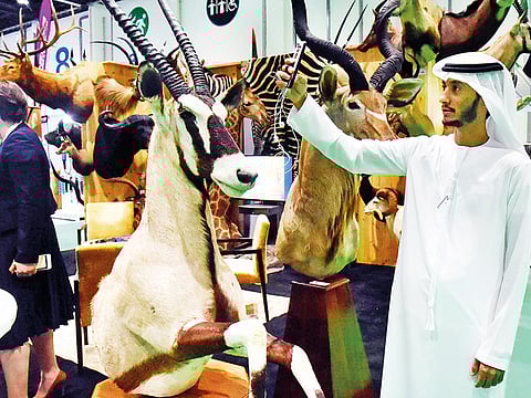 Abdul Rahman/Gulf News